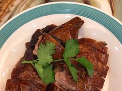 -椿记烧鹅(叠彩店)