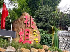-桃姐农庄老字号(从化温泉店)