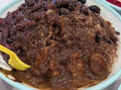 -梁子刨冰王&梁小糖(王顶堤店)