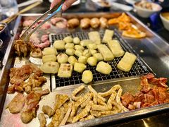 -塘屋烧烤·云南火塘烧烤品牌(联盟路店)
