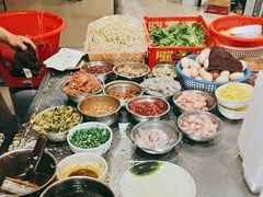 -自园小食店