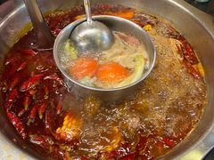 -金鼎雪山牦牛杂火锅(理县总店)