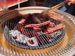 -西塔老太太泥炉烤肉(上海七宝领展广场店)