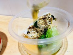 -家宴·灌蛋·沙茶面(曾厝垵店)