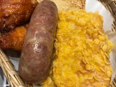 -好人民间小吃(镇江八佰伴店)