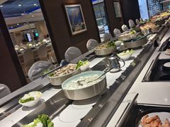 -海韵之星邮轮水会(明发商业广场店)