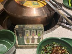 -润园四季椰子鸡火锅(海上世界店)
