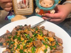 -前海沿·青岛菜(乐客城店)