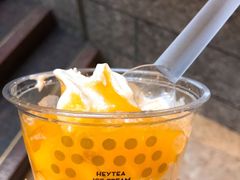 -喜茶(上海正大广场店)