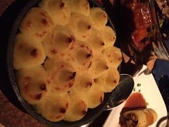 羊肉土豆-翡翠36餐厅(浦东香格里拉店)