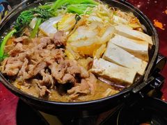 -胜代日本料理(云程巷小区店)
