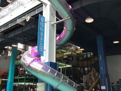 -蒙特利亲子乐园