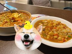 -有璟阁港式餐厅(金融街购物中心店)