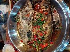 -湖南码头·地道岳阳美食·湘菜(魏公村店)