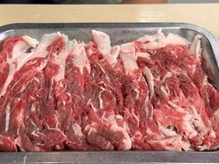 -月圆火锅(宁海东路二店)