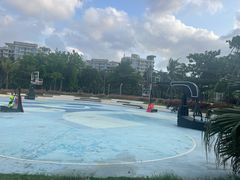 -西秀海滩公园