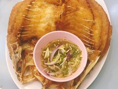 -Ob Aroi Town In Town (Not Ob Aroi franchise)