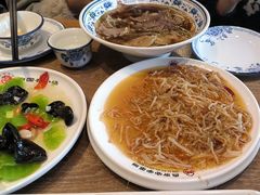 -直隶安家罩饼(复兴路店)