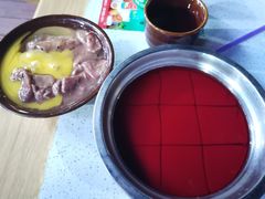 -正贰捌经重庆老火锅(建设路店)