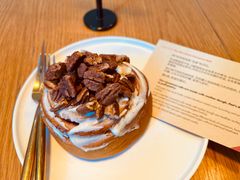 -大酉·M Coffee(北京美术馆店)
