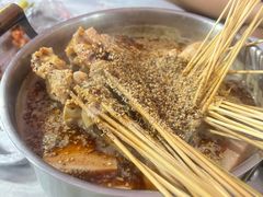 -胖姐涮肚烧烤