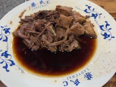 -柴氏风味斋(甘家口店)