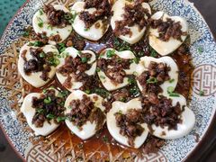 -百丈园龙江啫神馆