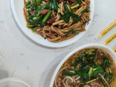 卤饵丝-端仕小锅(文林街店)