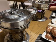 -天津湾西餐厅(三亚海棠湾洲际度假酒店)