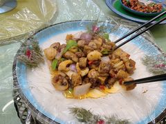 -拂晓山房·私房川菜(西门店)
