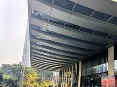 -重庆富力艾美酒店