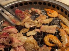 -火炉火自助餐(西直门凯德MALL店)