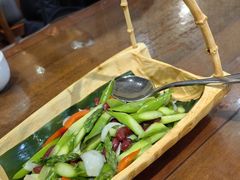 -福慧慈缘素食餐厅(王府井店)