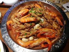 -胖哥俩肉蟹煲(湖滨银泰in77店)