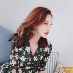 -GIRL STYLE 烫发·染发沙龙