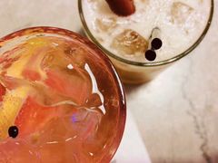 -Nectar One Cafe(勇烈路n1店)