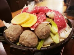 -天一料理(荔枝广场店)