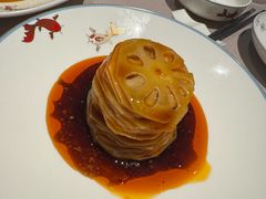 -小炳胜(卓悦中心店)
