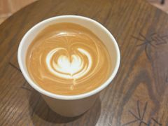 -Radar Coffee(思南路店)
