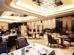 -长沙顺天凯宾斯基酒店·祈顺酒家中餐厅(雨花亭店)