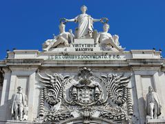 -商业广场(Praça do Comércio)