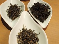 -隐溪茶馆(金虹桥店)