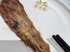 -懂羊帝·羊蝎子·北京菜(小关店)