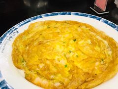 虾仁跑蛋-吴门人家·苏宴宫廷菜(拙政园店)