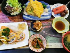 -红叶日料·放题·海胆·定食(星海店)
