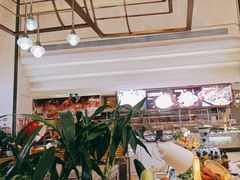 -盛宴标帜餐厅·亲子自助 (南昌喜来登酒店)