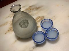 -枚青·临安酒肆(腾飞大厦店)