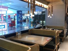 -西北45°(世茂广场店)