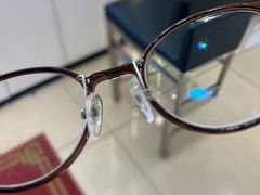 -精益眼镜(广埠屯店)