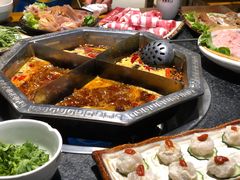 -陈眼镜火锅(总店)